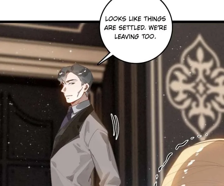 After Becoming a Dumpling, the Villain Family All Wants to Kill Me! Chapter 47 page 49