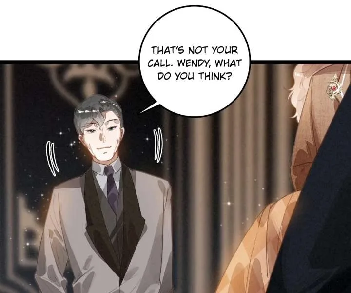 After Becoming a Dumpling, the Villain Family All Wants to Kill Me! Chapter 47 page 20