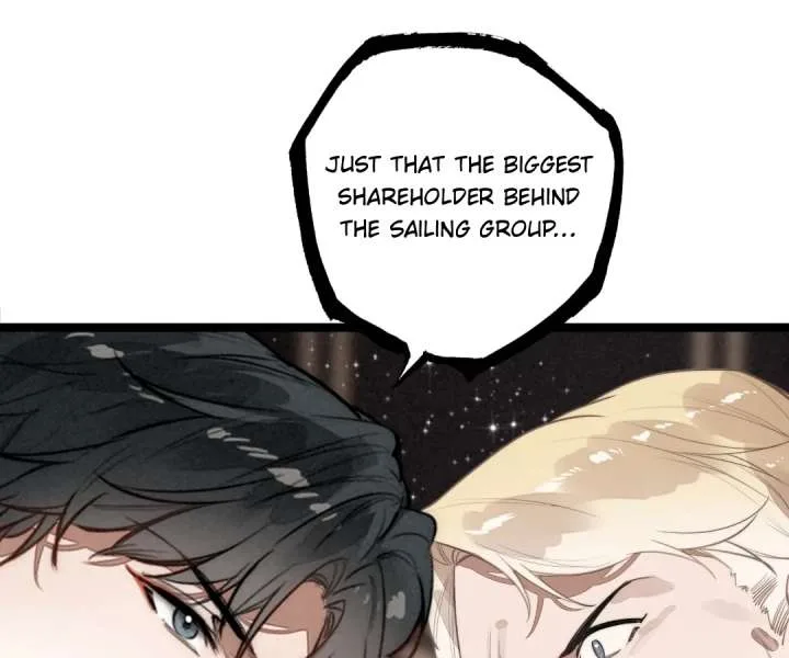 After Becoming a Dumpling, the Villain Family All Wants to Kill Me! Chapter 47 page 33