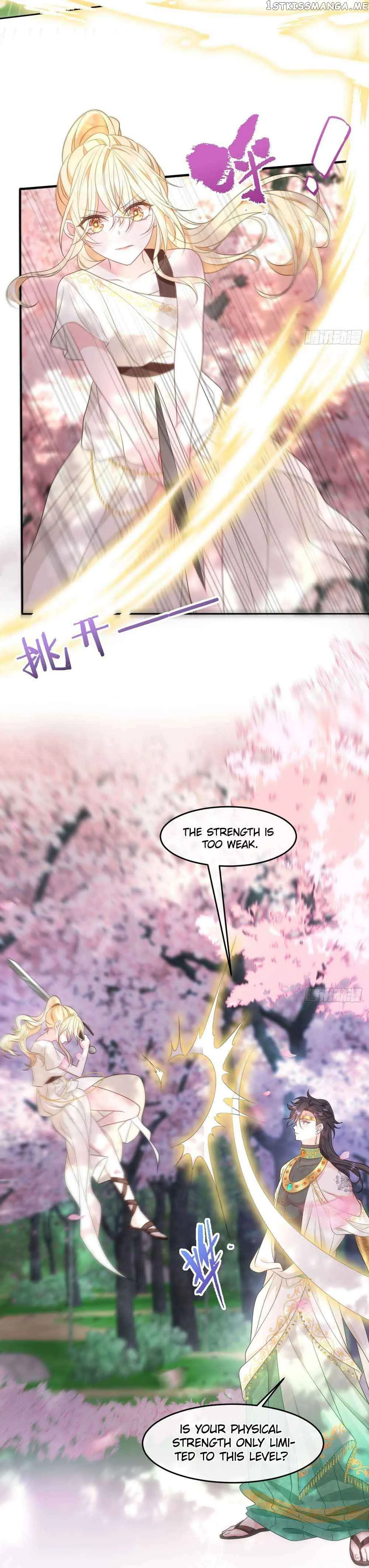 After Becoming everyone’s Favorite, I went on a killing spree Chapter 6 page 4