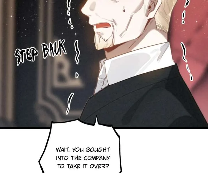 After Becoming a Dumpling, the Villain Family All Wants to Kill Me! Chapter 47 page 44