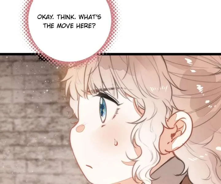 After Becoming a Dumpling, the Villain Family All Wants to Kill Me! Chapter 46 page 24