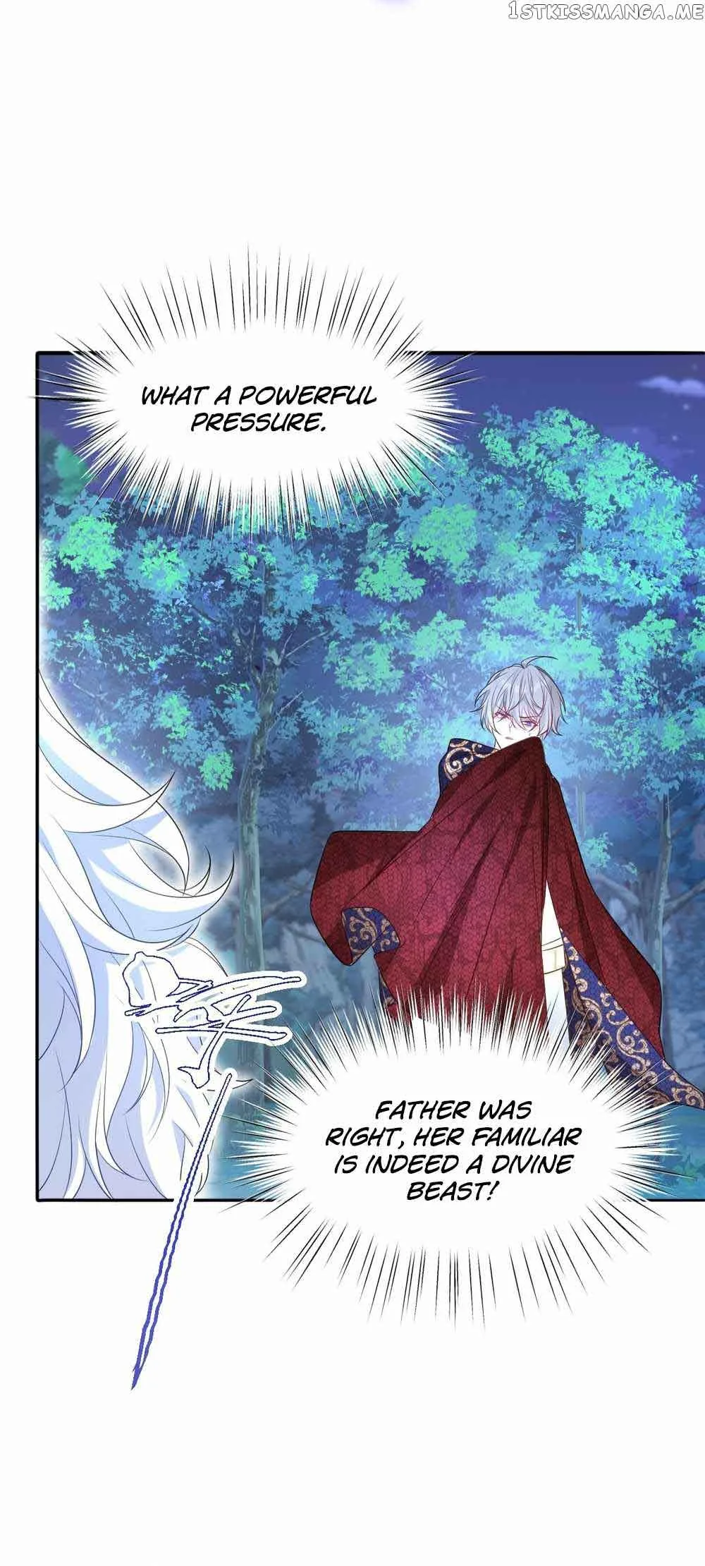 After Becoming everyone’s Favorite, I went on a killing spree Chapter 2 page 9