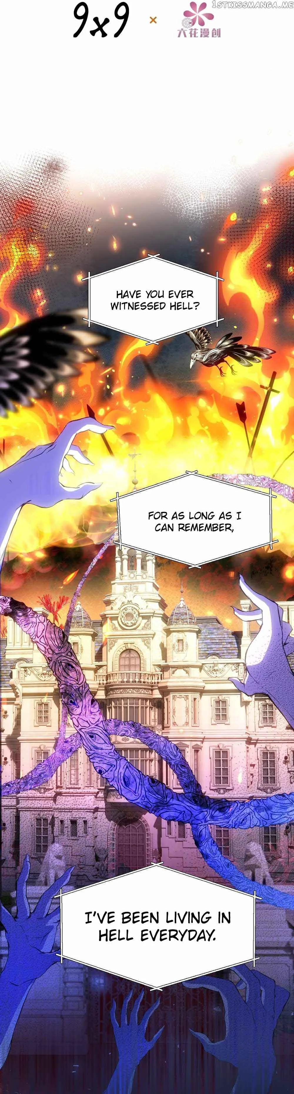 After Becoming everyone’s Favorite, I went on a killing spree Chapter 1 page 3