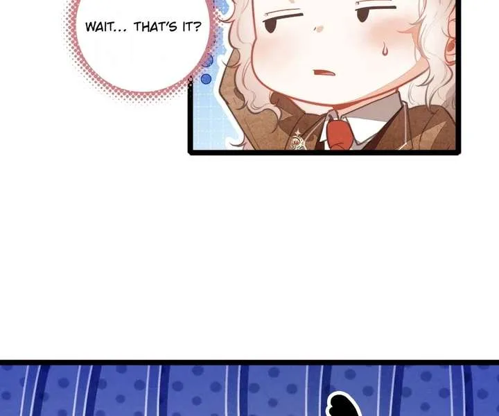 After Becoming a Dumpling, the Villain Family All Wants to Kill Me! Chapter 46 page 22