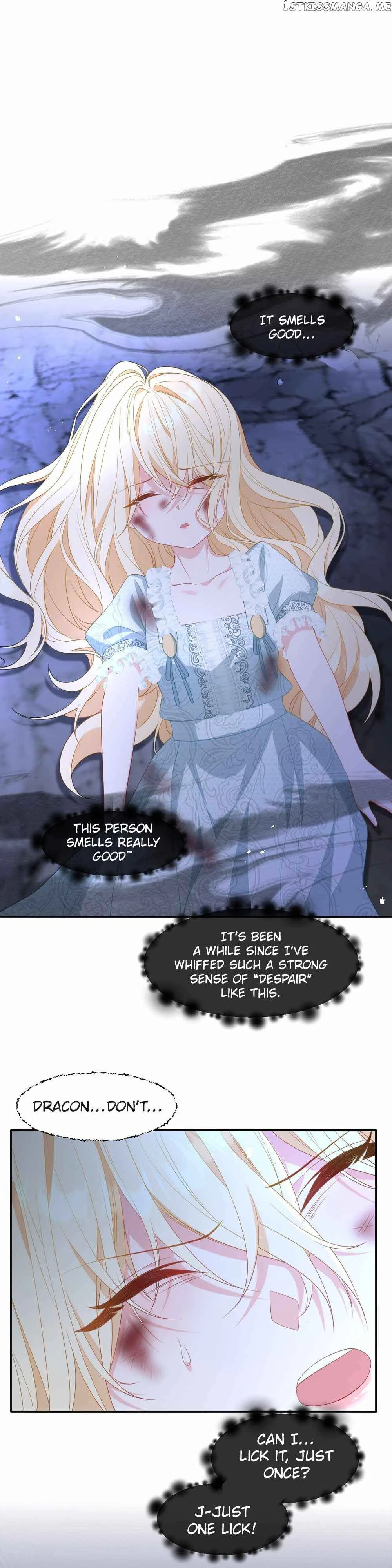 After Becoming everyone’s Favorite, I went on a killing spree Chapter 3 page 3