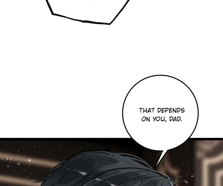 After Becoming a Dumpling, the Villain Family All Wants to Kill Me! Chapter 47 page 45