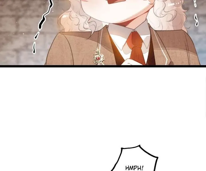After Becoming a Dumpling, the Villain Family All Wants to Kill Me! Chapter 46 page 18