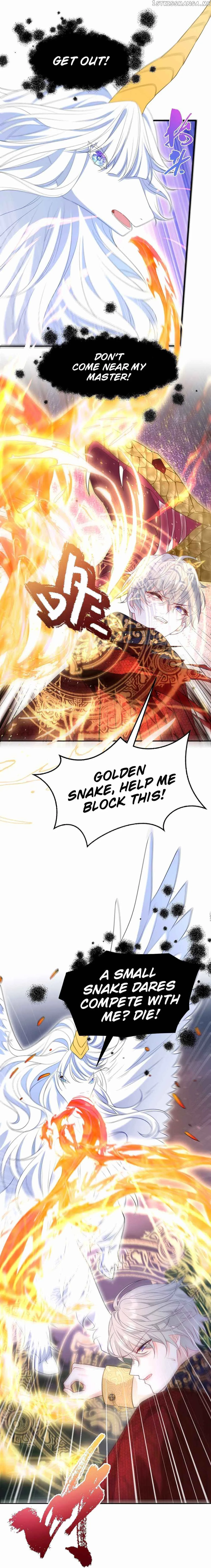 After Becoming everyone’s Favorite, I went on a killing spree Chapter 2 page 11