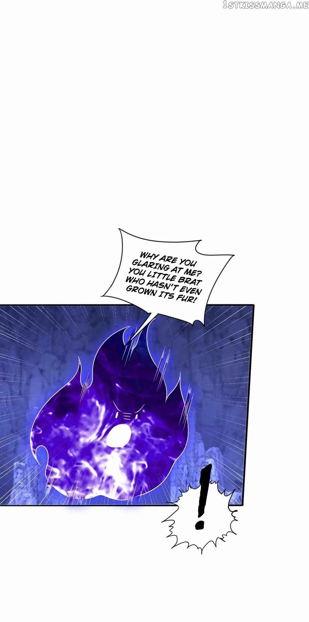 After Becoming everyone’s Favorite, I went on a killing spree Chapter 4 page 3