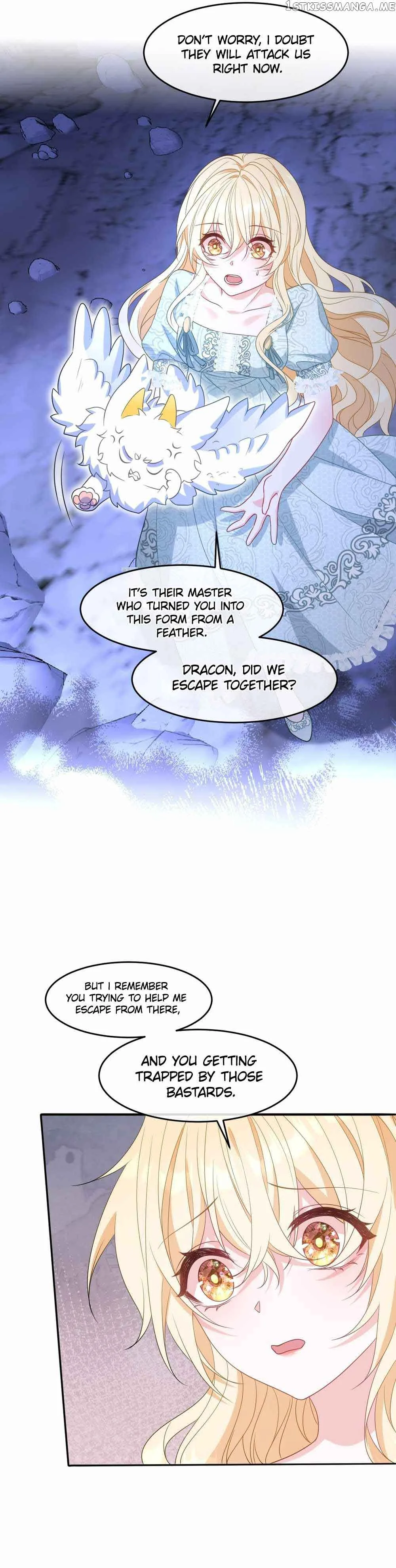 After Becoming everyone’s Favorite, I went on a killing spree Chapter 4 page 4