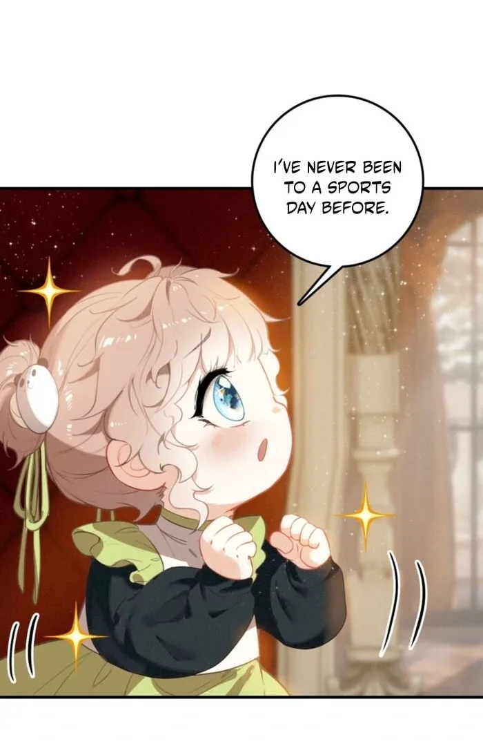 After Becoming a Dumpling, the Villain Family All Wants to Kill Me! Chapter 3 page 41
