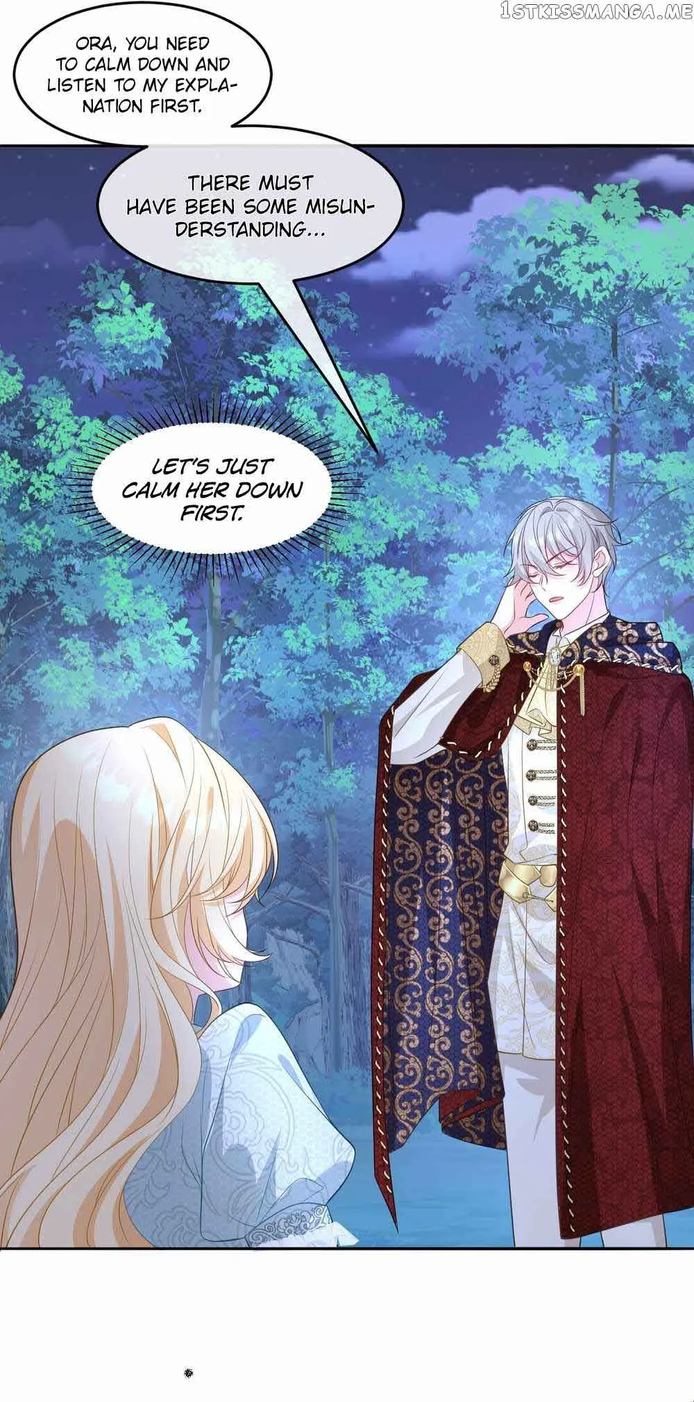 After Becoming everyone’s Favorite, I went on a killing spree Chapter 2 page 10