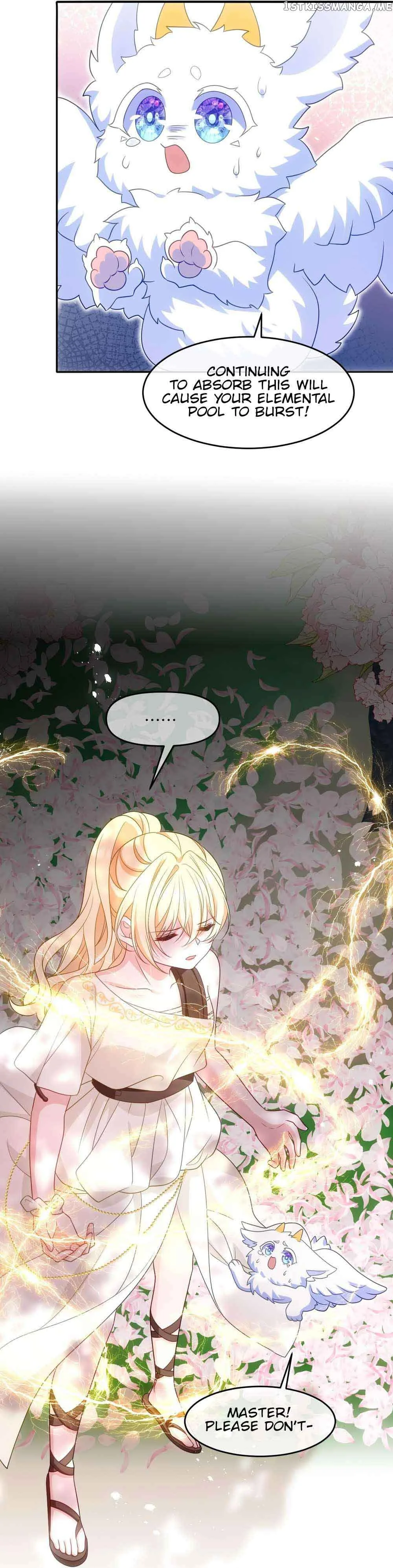 After Becoming everyone’s Favorite, I went on a killing spree Chapter 8 page 5