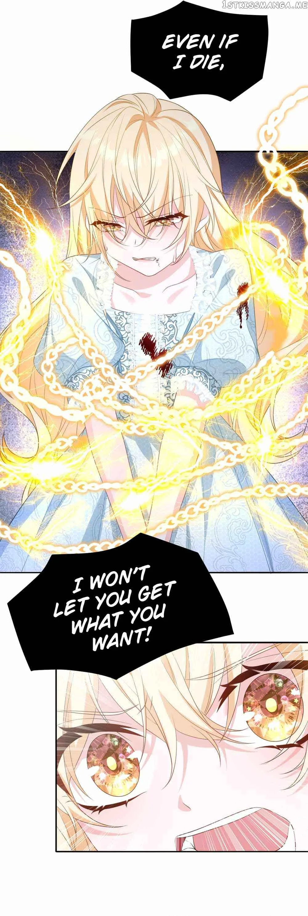 After Becoming everyone’s Favorite, I went on a killing spree Chapter 2 page 19