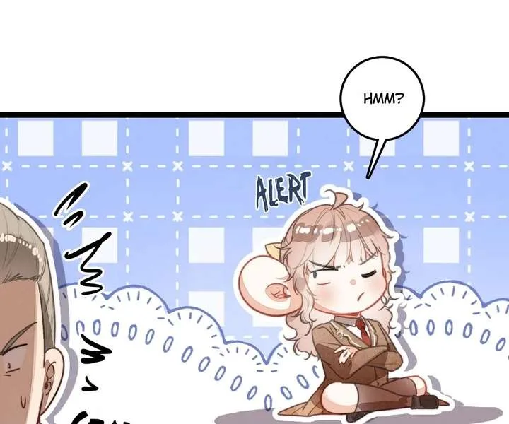 After Becoming a Dumpling, the Villain Family All Wants to Kill Me! Chapter 46 page 33