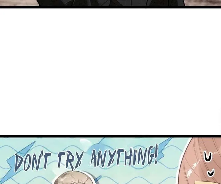 After Becoming a Dumpling, the Villain Family All Wants to Kill Me! Chapter 46 page 36