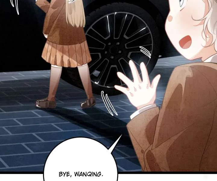After Becoming a Dumpling, the Villain Family All Wants to Kill Me! Chapter 47 page 65
