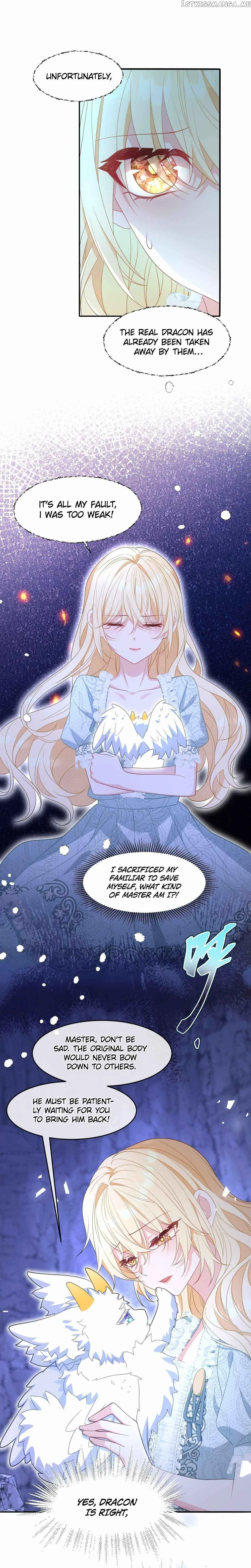 After Becoming everyone’s Favorite, I went on a killing spree Chapter 4 page 6