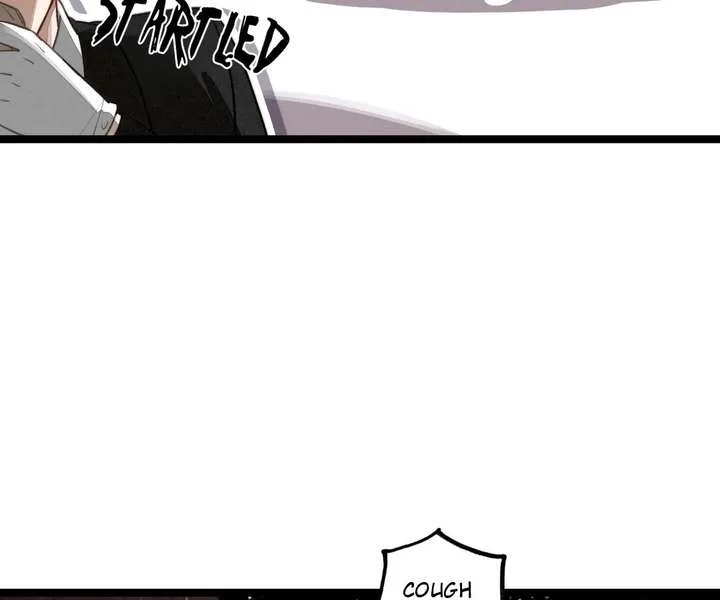 After Becoming a Dumpling, the Villain Family All Wants to Kill Me! Chapter 46 page 34