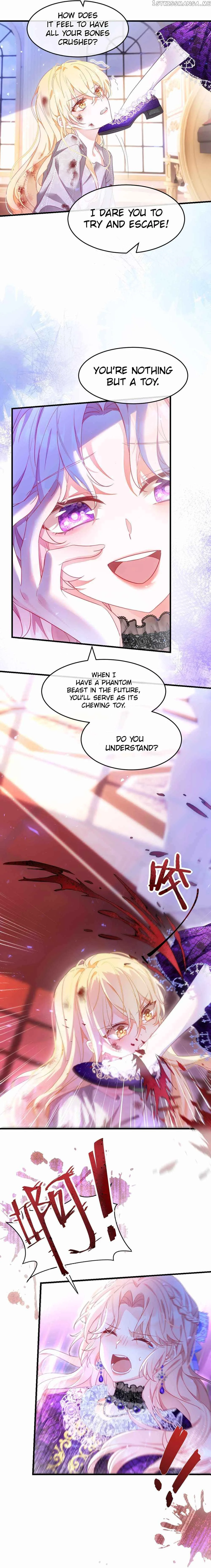 After Becoming everyone’s Favorite, I went on a killing spree Chapter 1 page 5