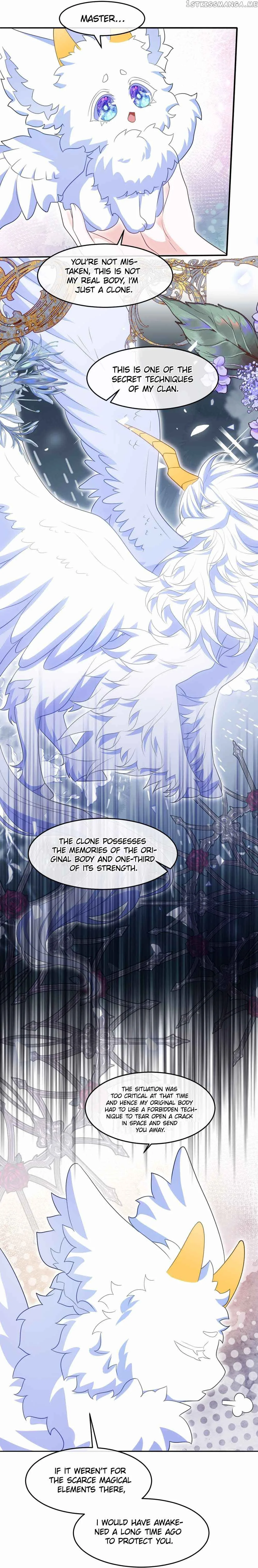 After Becoming everyone’s Favorite, I went on a killing spree Chapter 4 page 5
