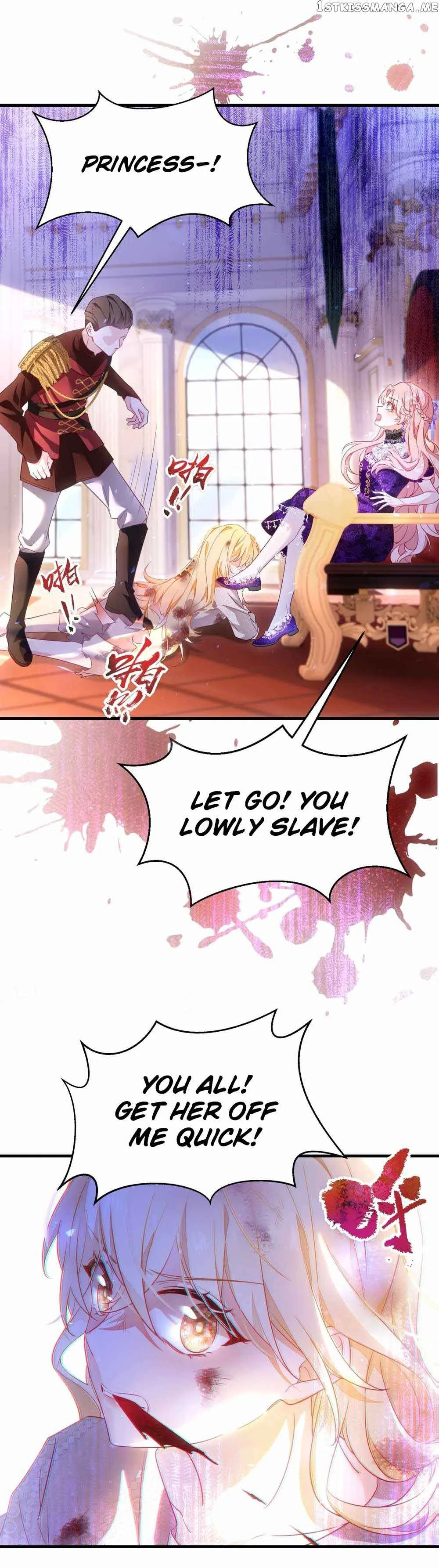 After Becoming everyone’s Favorite, I went on a killing spree Chapter 1 page 6