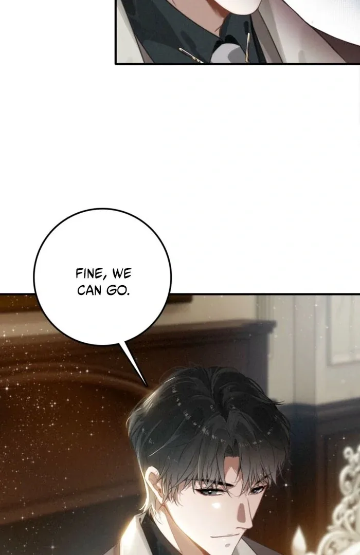 After Becoming a Dumpling, the Villain Family All Wants to Kill Me! Chapter 3 page 47