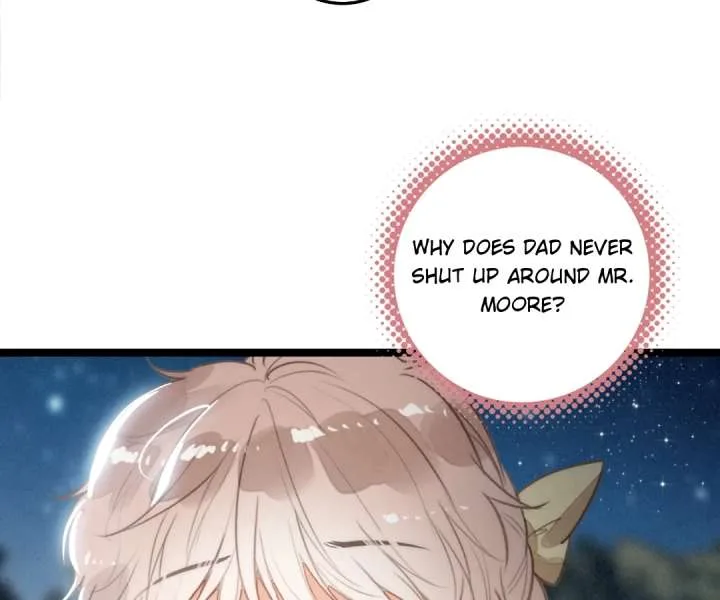 After Becoming a Dumpling, the Villain Family All Wants to Kill Me! Chapter 47 page 72
