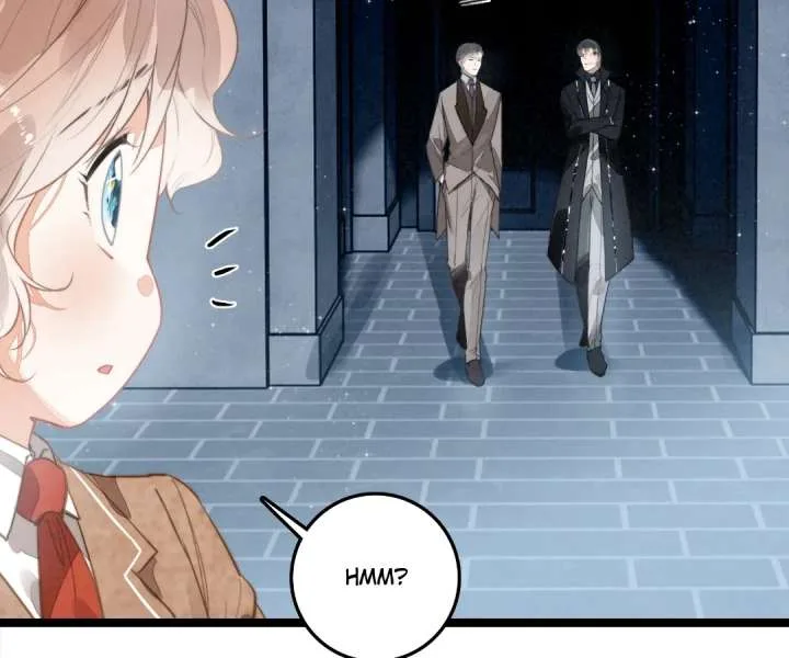 After Becoming a Dumpling, the Villain Family All Wants to Kill Me! Chapter 47 page 71