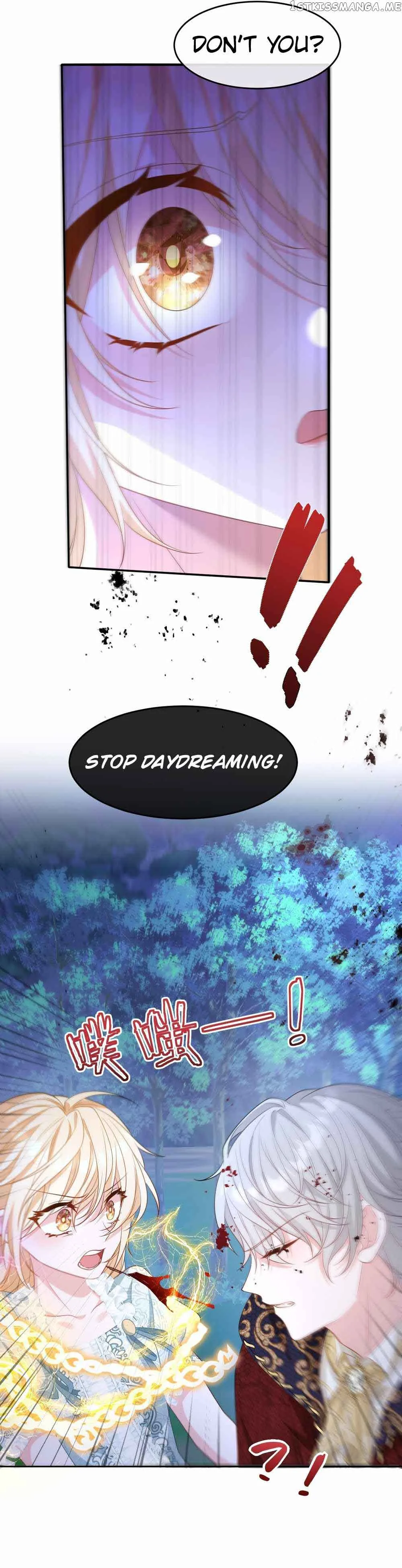 After Becoming everyone’s Favorite, I went on a killing spree Chapter 2 page 18