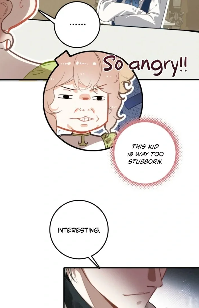 After Becoming a Dumpling, the Villain Family All Wants to Kill Me! Chapter 3 page 46