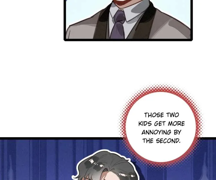 After Becoming a Dumpling, the Villain Family All Wants to Kill Me! Chapter 47 page 56