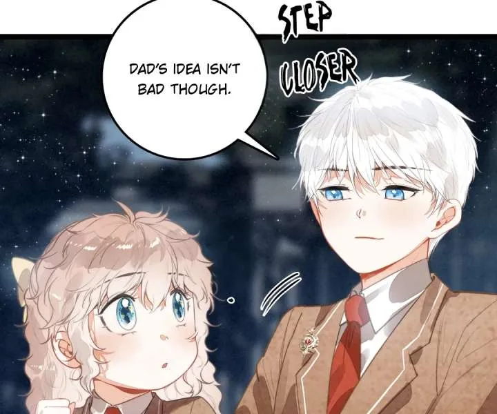After Becoming a Dumpling, the Villain Family All Wants to Kill Me! Chapter 47 page 74