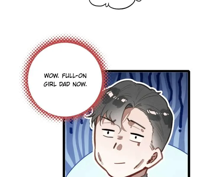 After Becoming a Dumpling, the Villain Family All Wants to Kill Me! Chapter 47 page 55