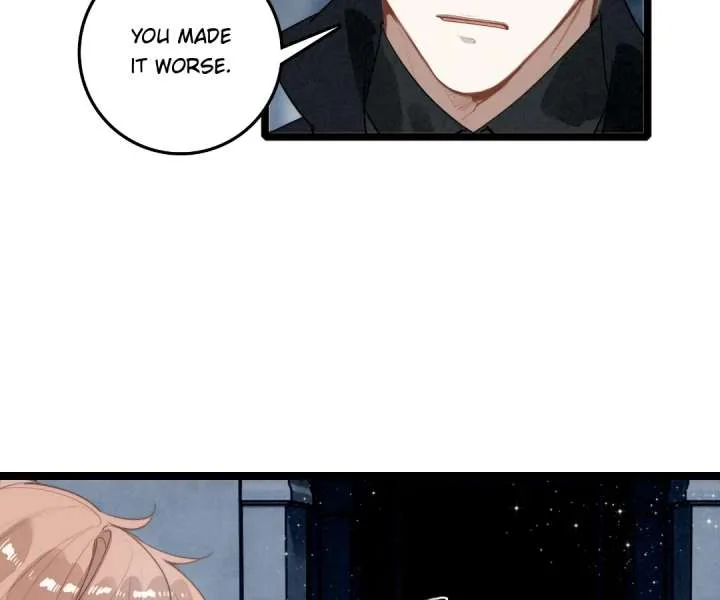 After Becoming a Dumpling, the Villain Family All Wants to Kill Me! Chapter 47 page 70