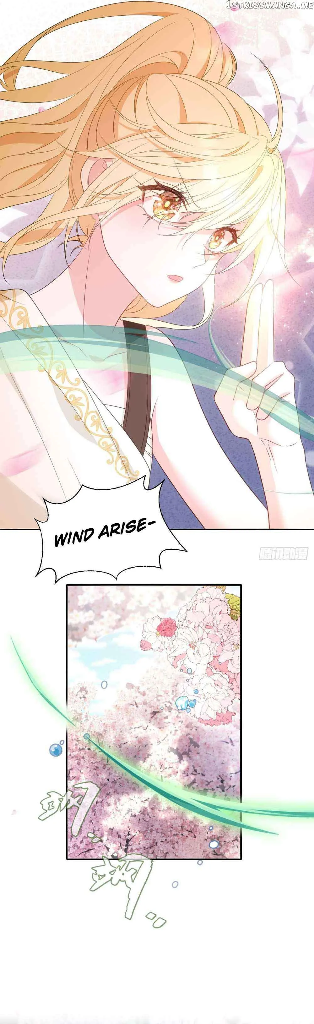 After Becoming everyone’s Favorite, I went on a killing spree Chapter 6 page 6