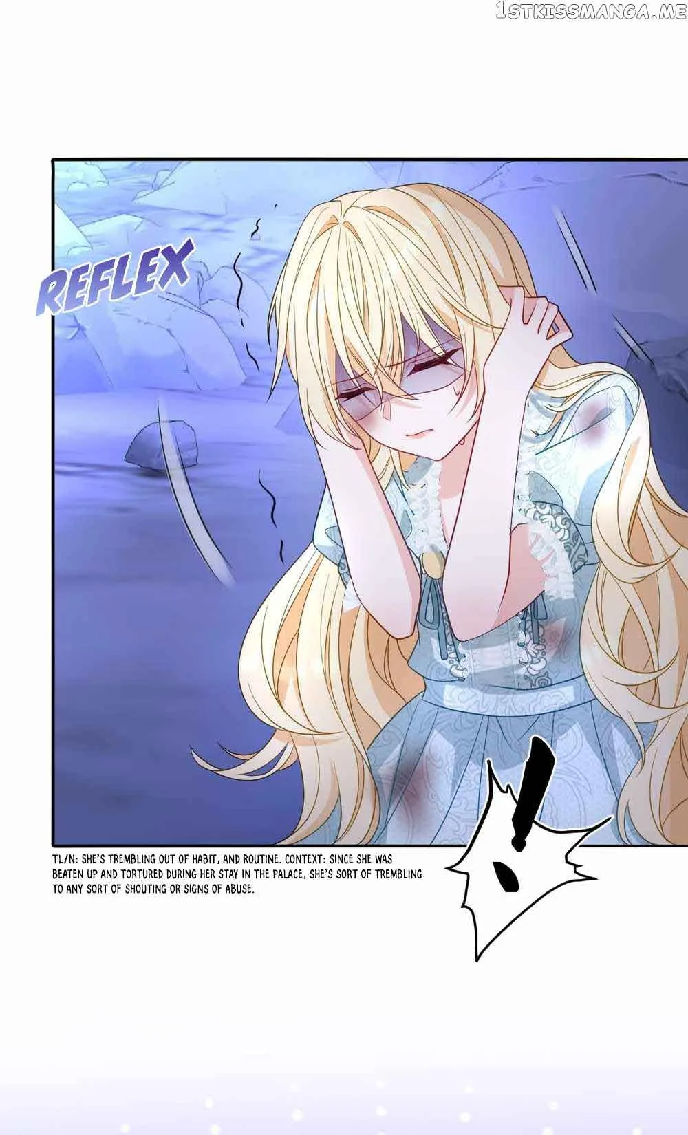 After Becoming everyone’s Favorite, I went on a killing spree Chapter 3 page 10
