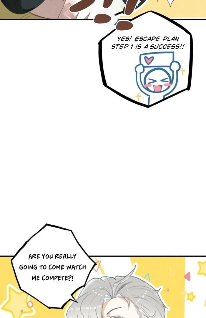 After Becoming a Dumpling, the Villain Family All Wants to Kill Me! Chapter 3 page 51