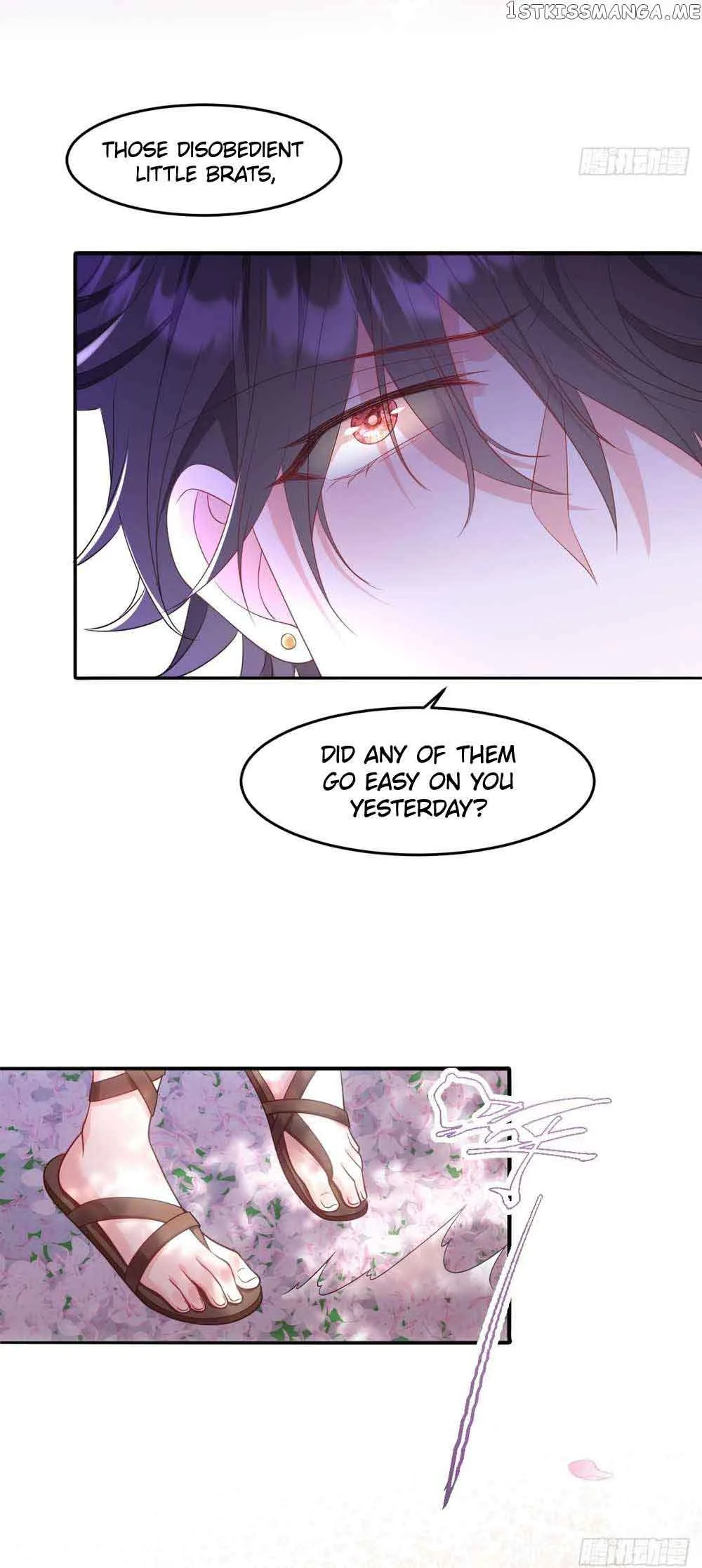 After Becoming everyone’s Favorite, I went on a killing spree Chapter 6 page 5