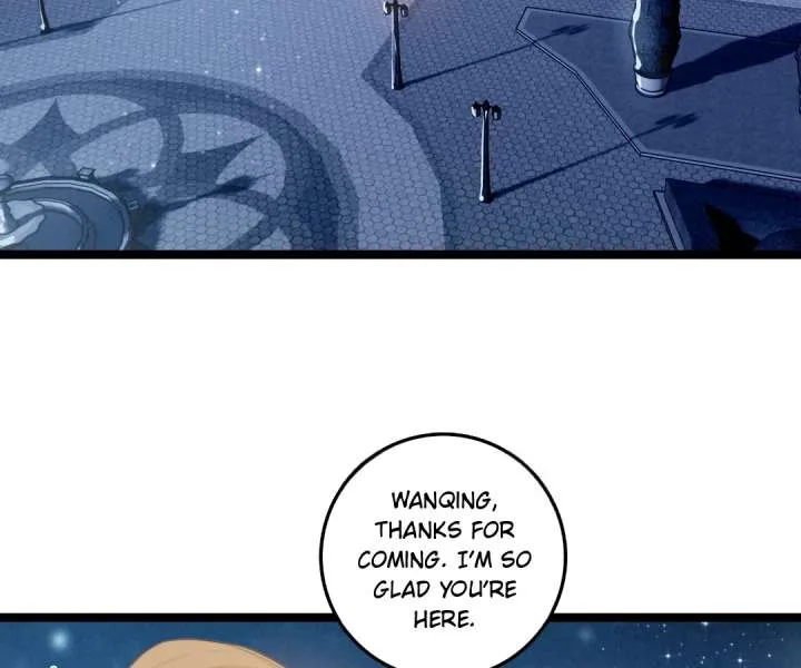 After Becoming a Dumpling, the Villain Family All Wants to Kill Me! Chapter 47 page 60