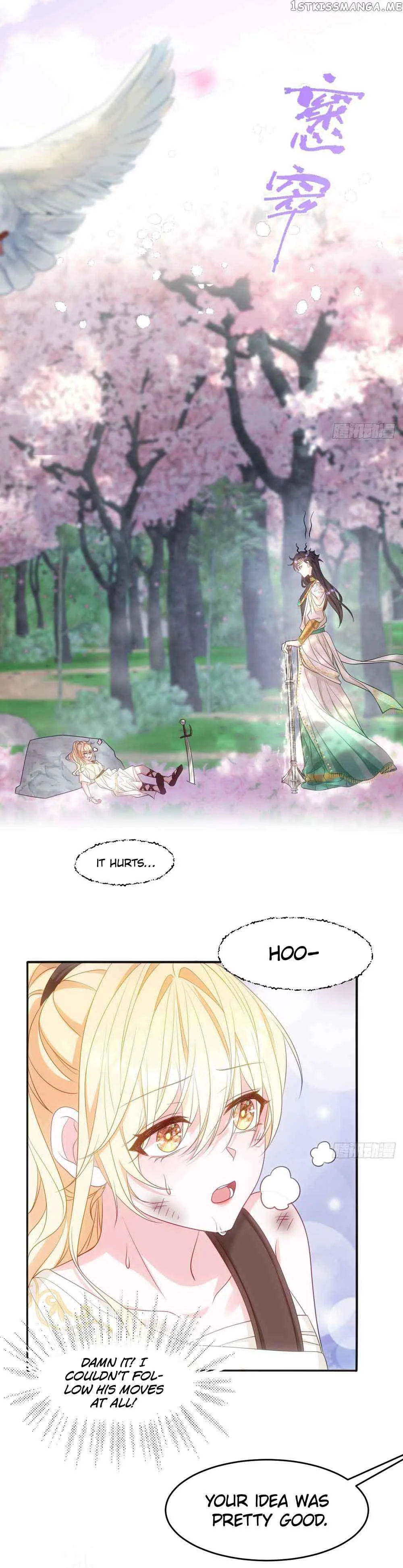 After Becoming everyone’s Favorite, I went on a killing spree Chapter 6 page 11