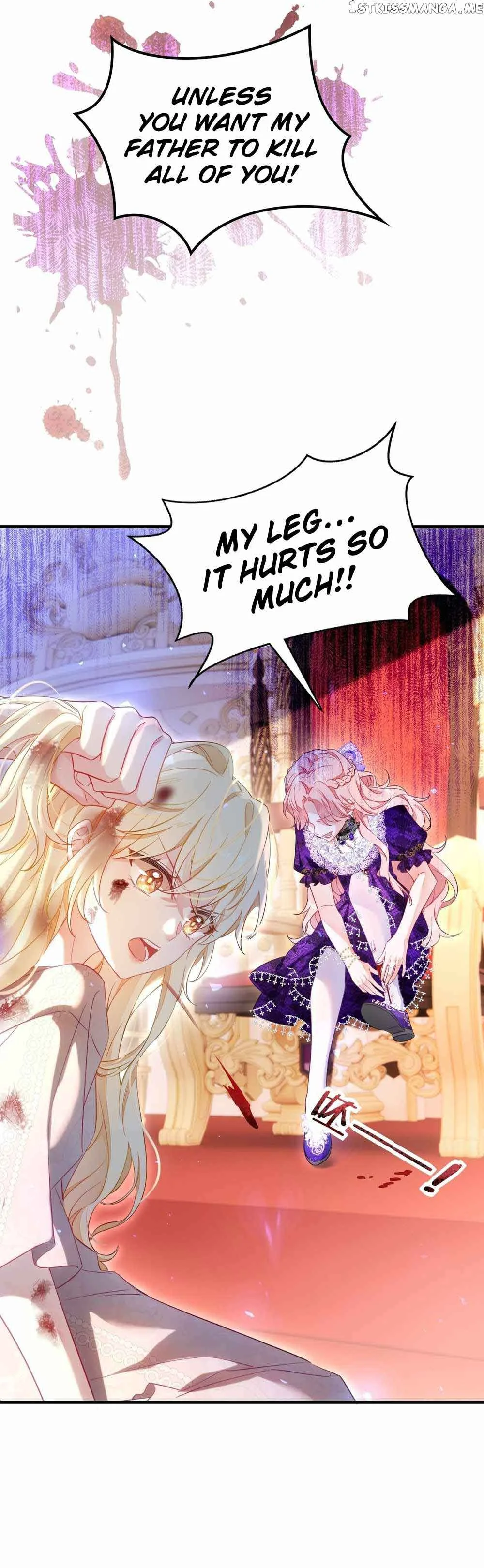 After Becoming everyone’s Favorite, I went on a killing spree Chapter 1 page 7