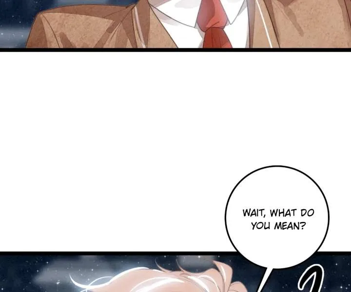 After Becoming a Dumpling, the Villain Family All Wants to Kill Me! Chapter 47 page 77