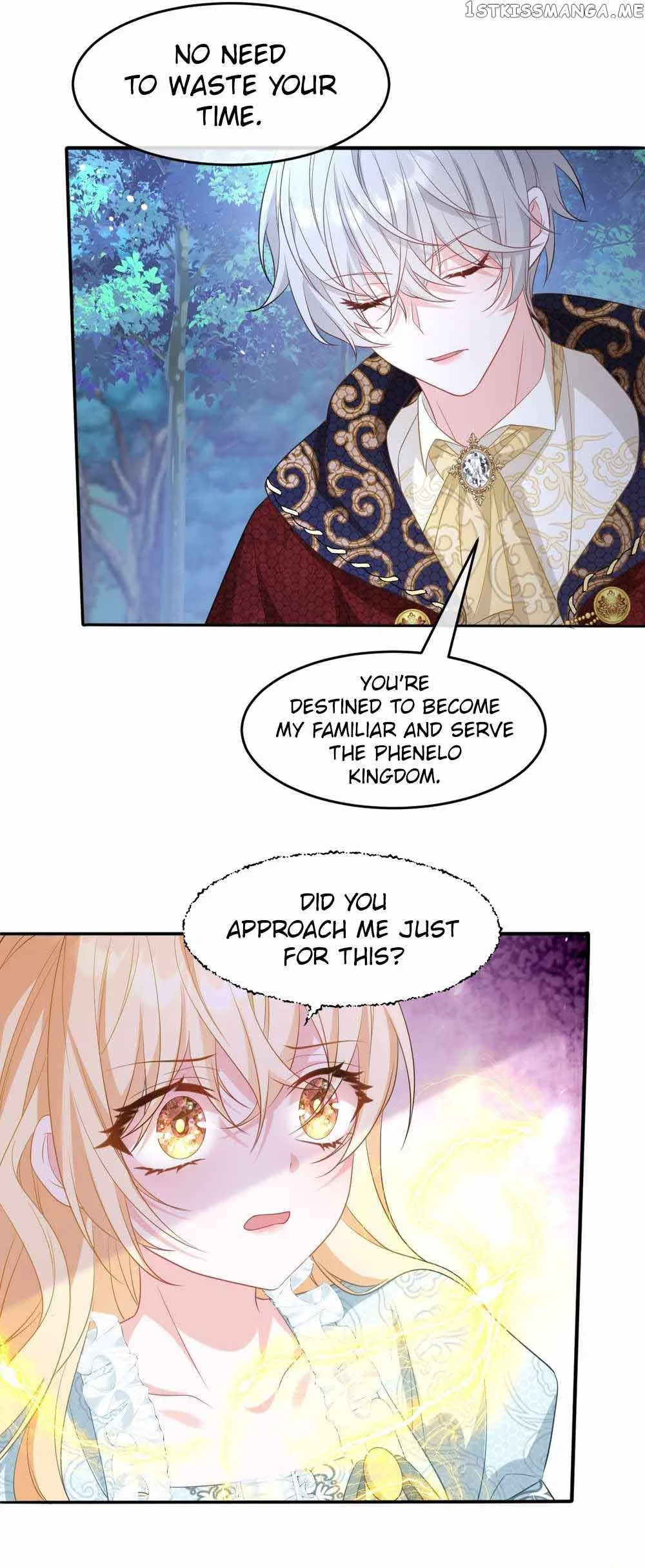 After Becoming everyone’s Favorite, I went on a killing spree Chapter 2 page 15