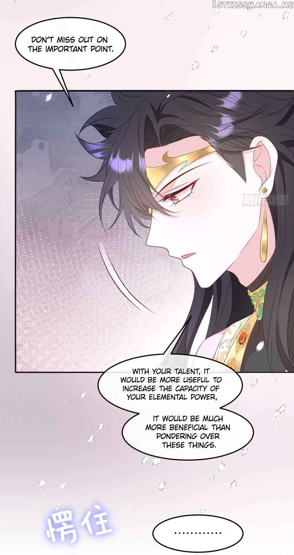 After Becoming everyone’s Favorite, I went on a killing spree Chapter 6 page 14