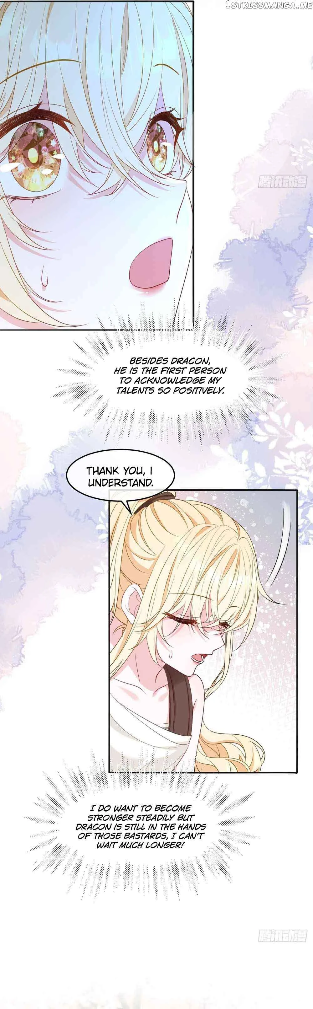 After Becoming everyone’s Favorite, I went on a killing spree Chapter 6 page 15