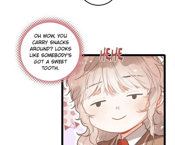 After Becoming a Dumpling, the Villain Family All Wants to Kill Me! Chapter 46 page 38