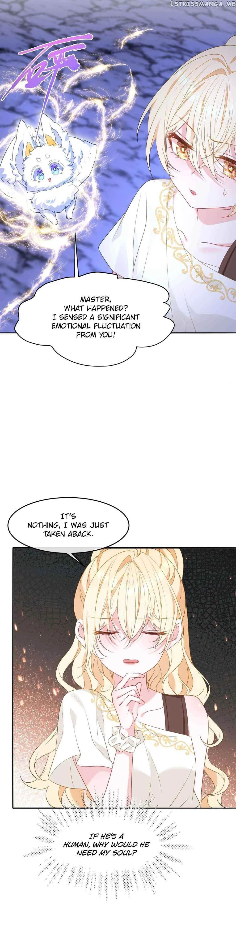 After Becoming everyone’s Favorite, I went on a killing spree Chapter 7 page 4