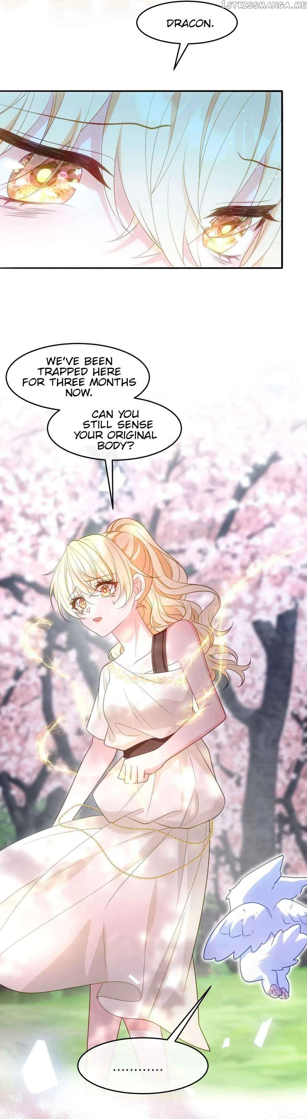 After Becoming everyone’s Favorite, I went on a killing spree Chapter 8 page 6
